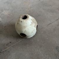 Mozzo girante pompa idrovora