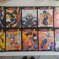 DVD Daitarn 3 