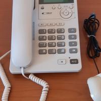 Telefono fisso multifunzione Panasonic