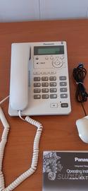 Telefono fisso multifunzione Panasonic