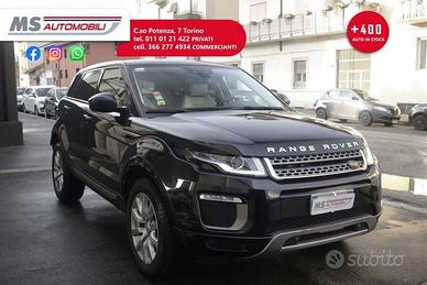 Land Rover Range Rover Evoque Land Rover 2.0 ...