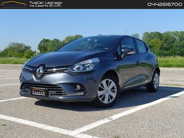 Renault Clio Intens 1.5 ENERGY dCi 90 82gr #10588