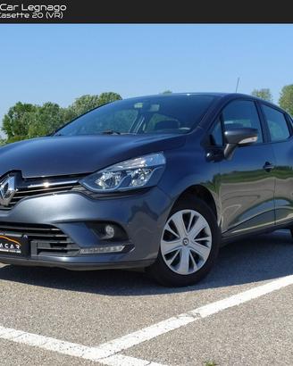 Renault Clio Intens 1.5 ENERGY dCi 90 82gr #10588