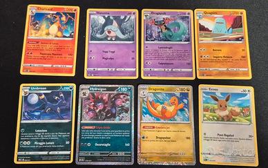 Pokémon Lotto carte McDonald's 2024