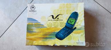 Motorola V51