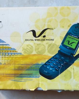 Motorola V51