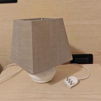 Lampade da comodino