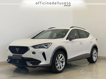 Cupra Formentor 1.5 tsi 150cv
