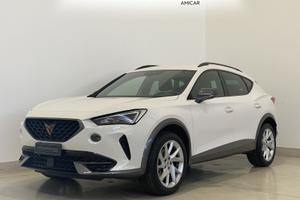 Cupra Formentor 1.5 tsi 150cv