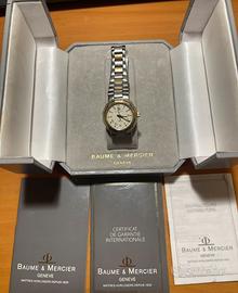 Orologio Baume & Mercier