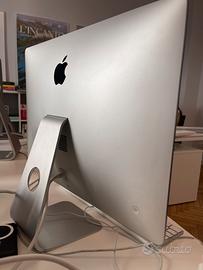 Apple iMac 21.5” Retina 4K (2017) – i7 3.6GHz 32GB