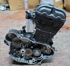 Motore completo aprilia sx 125 CM276804