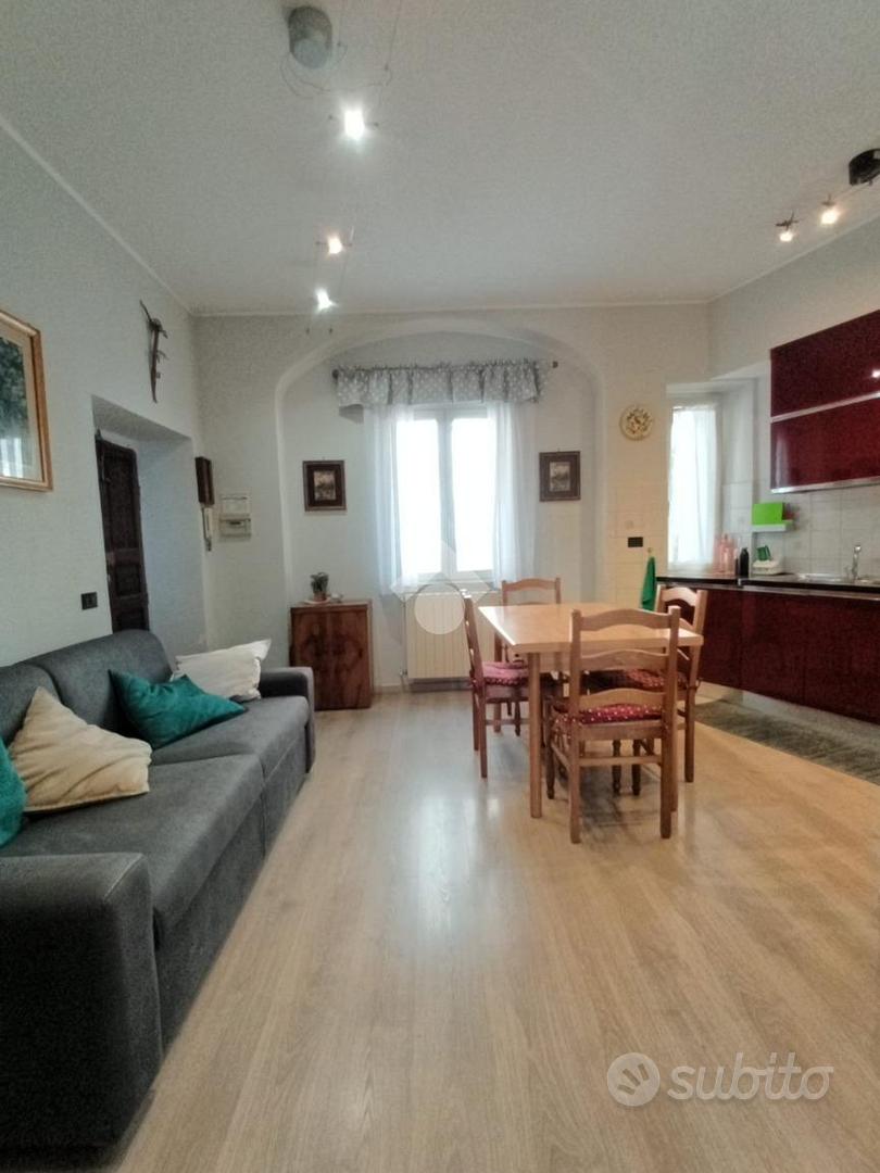 Apartment in San Vito Romano, Roma Capitale - Vista 4