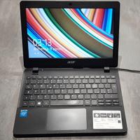 Notebook Acer Aspire E11 