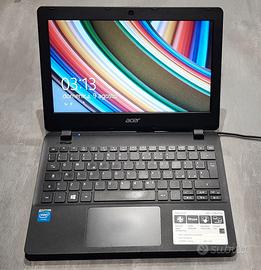 Notebook Acer Aspire E11 