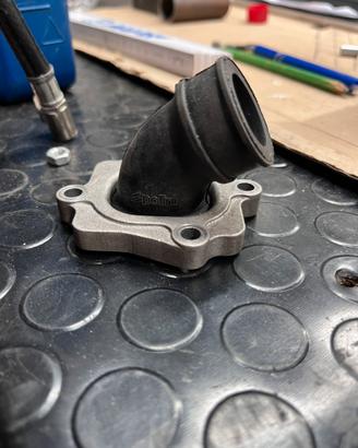 Collettore polini minarelli