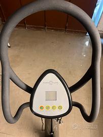 Piattaforma Vibrante My3