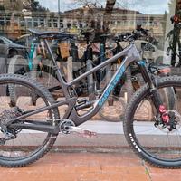 Santa Cruz MegaTower Taglia XL