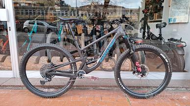 Santa Cruz MegaTower Taglia XL