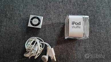 ipod shuffle 