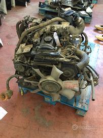 Motore cambio RF
