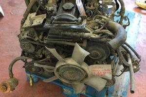 Motore cambio RF