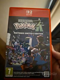 pokemon za switch 2