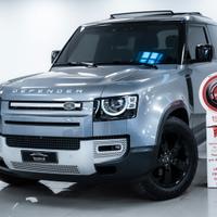 Land Rover Defender 90 3.0D I6 MHEV AWD 200CV CABR