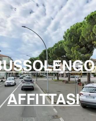 Bussolengo-bilocale