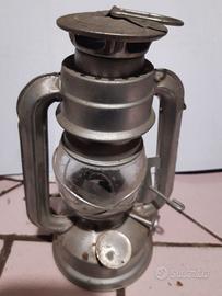 lanterne a petrolio o a olio