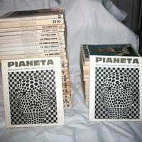 Riviste vintage anni '60 raccolta completa