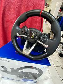 volante ps5 Hori