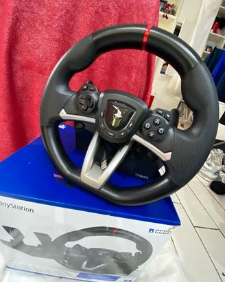 volante ps5 Hori