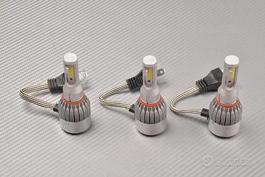 Kit LED HONDA CBR 900RR 2000 - 2003