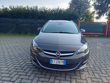 Opel Astra 1.7 CDTI 110CV Sports Tourer Cosmo