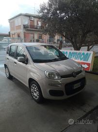 Fiat panda 0.9 twinair 
