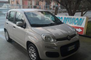 Fiat panda 0.9 twinair 