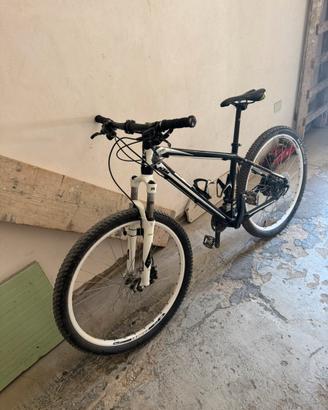 Bici ktm