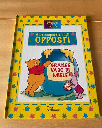 Deagostini Libro per bambini Disney