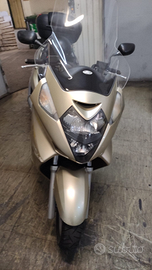Honda silverwing 600 euro 2
