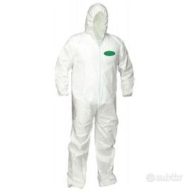 Tute da lavoro Cat. III