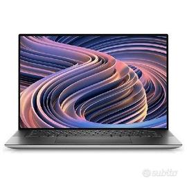 Laptop Notebook Computer Dell XPS 15 9520 i9