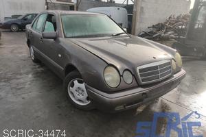 MERCEDES CLASSE E W210 E 220 D 95CV - Ricambi