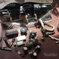 Kit airbag bmw 530