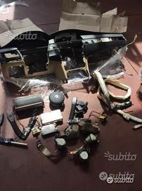 Kit airbag bmw 530