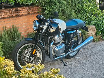 continental gt 650 