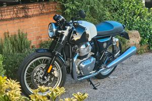 continental gt 650 