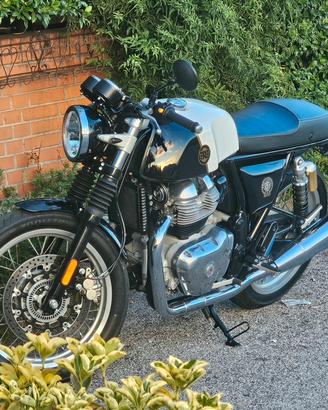 continental gt 650 