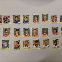 Figurine  panini 94-95