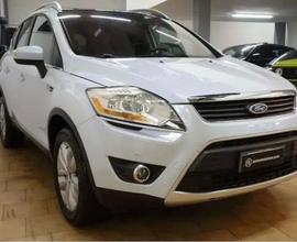 FORD Kuga 1ª serie - 2010